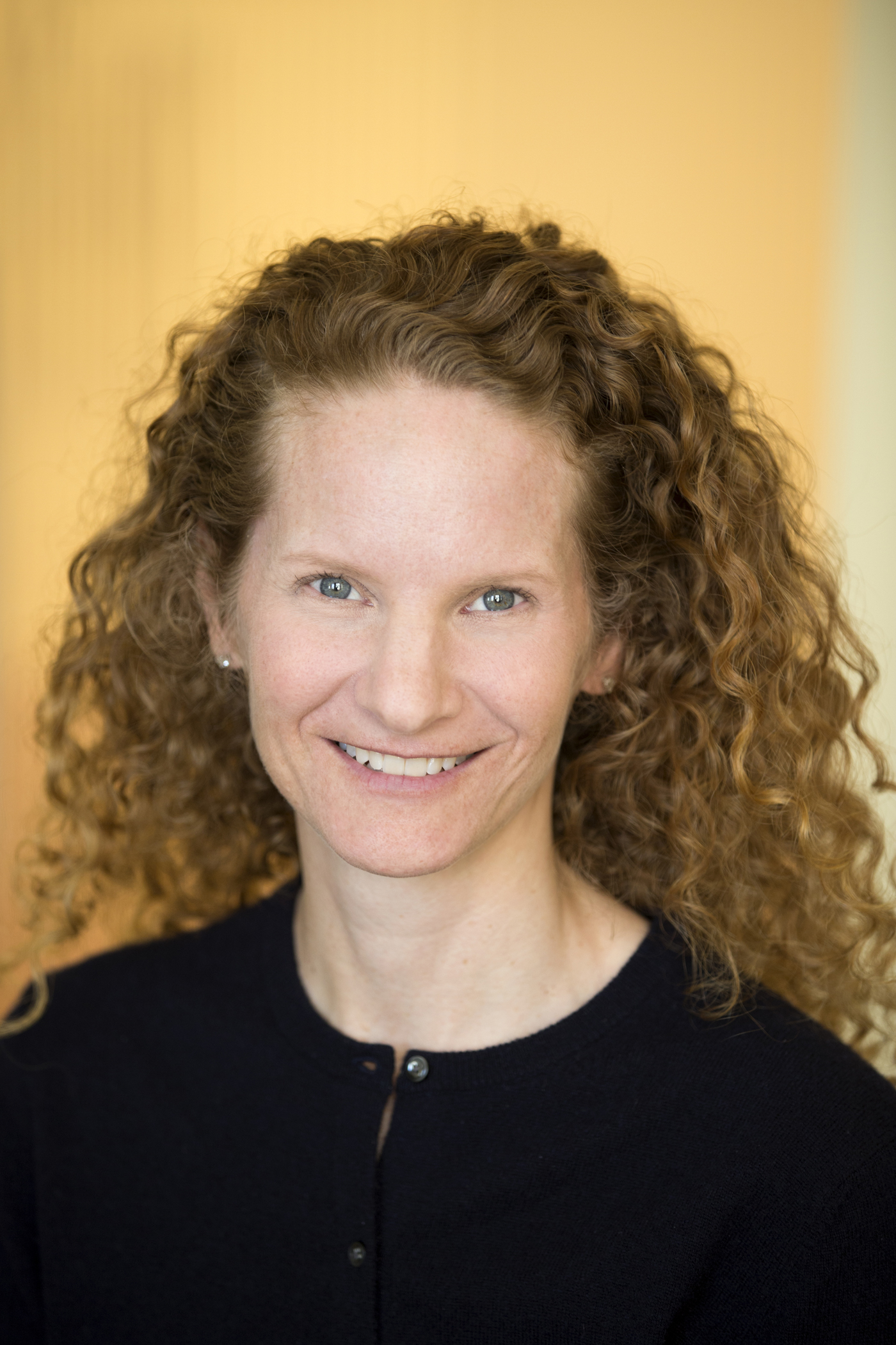 Sharna Goldseker