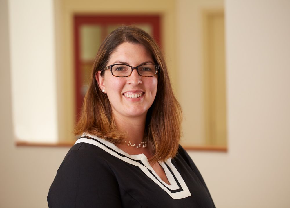 Philanthropic and Planned Giving Advisor