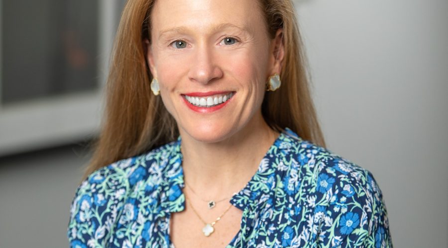 Alexandra Ollinger