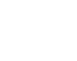Simple white icon of a person holding a pointer, standing in front of a chalkboard or screen with three lines, suggesting teaching or giving a presentation.