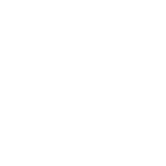 A white pencil icon is positioned diagonally with horizontal rulers on either side, all set against a light gray background.