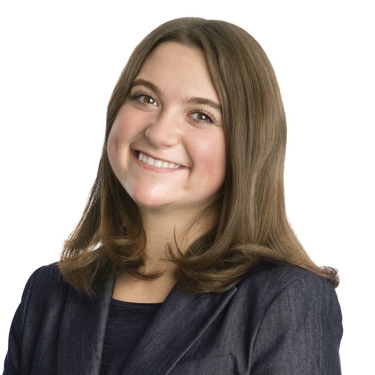 Hope Tow Jackson Headshot